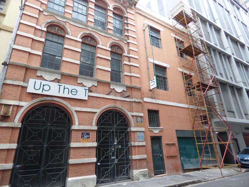 Commercial Property for Sale in Cape Town City Centre Western Cape